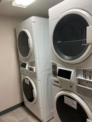 the suites at red deer coin laundry